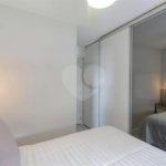 Apartamento à venda com 2 quartos, sendo 1 suíte,  em Vila Andrade, São Paulo, SP