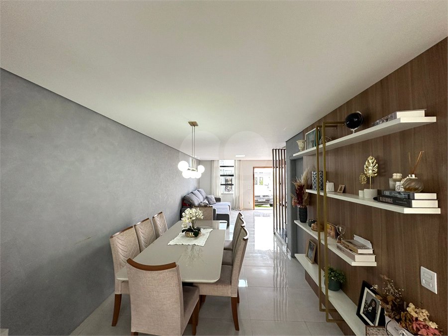 Casa à venda com 3 suítes no condomínio Vila Ytu, Indaiatuba - SP