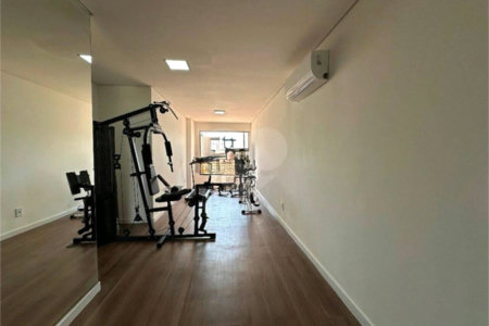 Apartamento à venda com 3 suítes em Vila Lucy, Sorocaba, SP