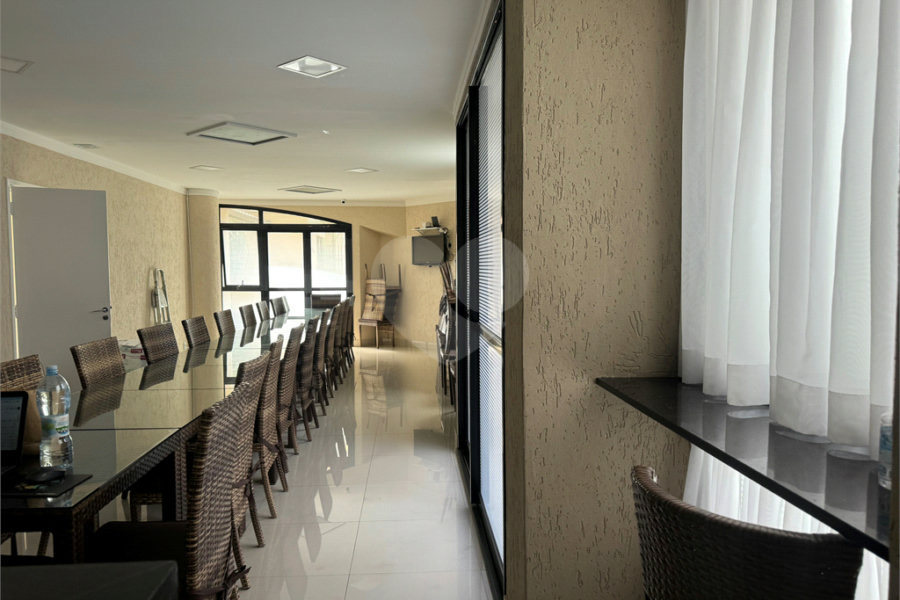 Apartamento à venda com 2 quartos, sendo 1 suíte,  em Santana, São Paulo, SP