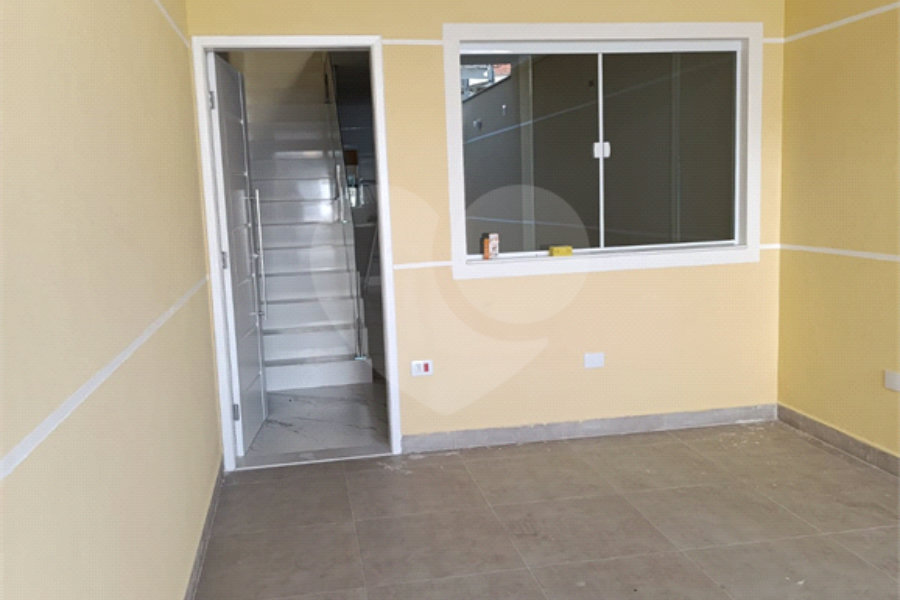 Sobrado à venda com 3 quartos, sendo 1 suíte, em Vila Maria, São Paulo, SP