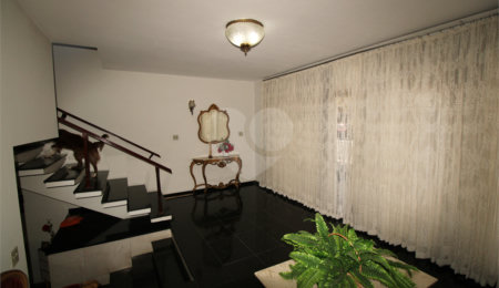 Casa para alugar com 4 quartos, sendo 2 suítes,  em Jardim São Paulo(zona Norte), São Paulo, SP