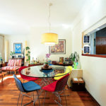 Apartamento à venda com 3 quartos, sendo 1 suíte,  em Jardim Marajoara, São Paulo, SP