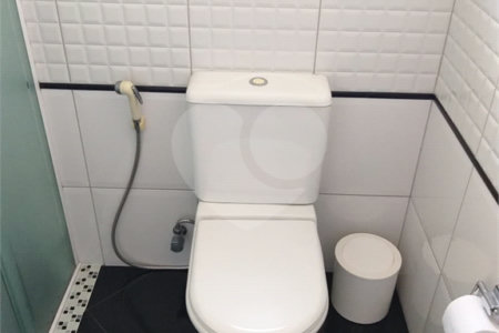 Apartamento à venda com 2 quartos em Vila Erna, São Paulo, SP