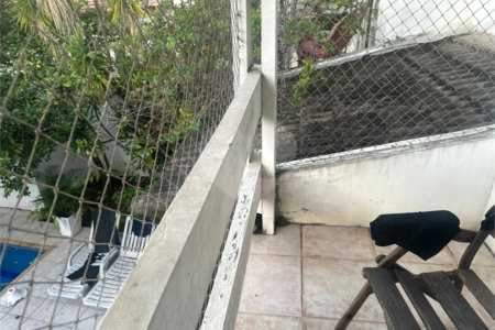 Casa à venda com 4 suítes em Barra da Tijuca, Rio de Janeiro, RJ