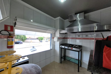 Casa à venda com 2 quartos em Vila Arruda, Itapetininga, SP