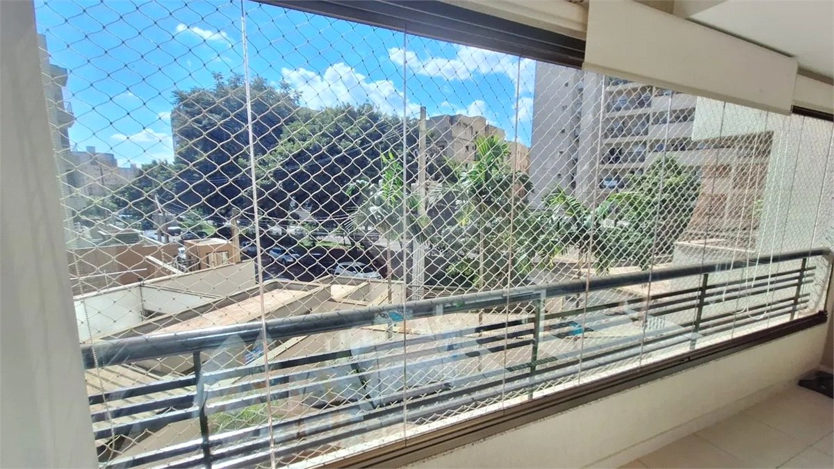 Apartamento à venda com 2 suítes em Nova Aliança, Ribeirão Preto, SP