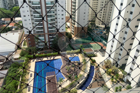 Apartamento à venda com 3 suítes em Vila Leopoldina, São Paulo, SP