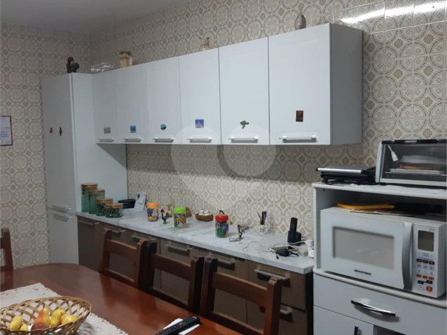 Sobrado à venda com 3 quartos, sendo 1 suíte, em Mandaqui, São Paulo, SP