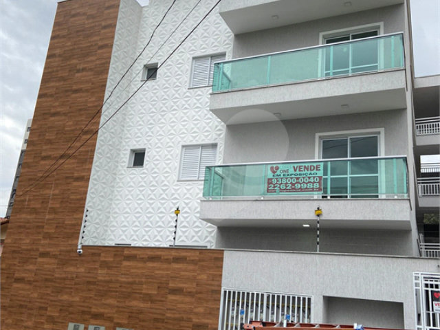 Casa em condomínio à venda com 2 quartos em Vila Guilherme, São Paulo, SP