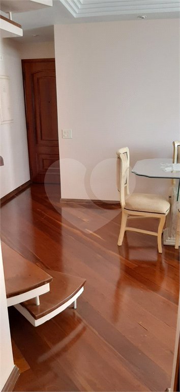 Cobertura à venda com 2 quartos em Vila Guarani (z Sul), São Paulo, SP