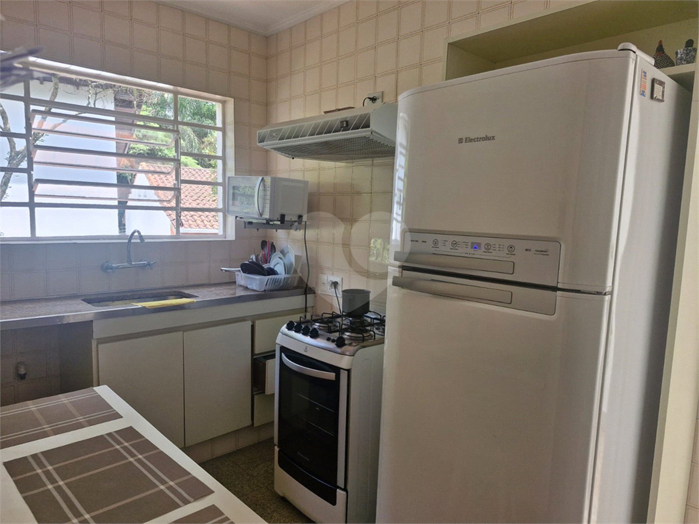 Casa à venda com 3 quartos, sendo 1 suíte, em Chácara Monte Alegre, São Paulo, SP