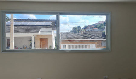 Casa à venda com 3 quartos, sendo 1 suíte,  no condomínio Estancia da Serra / Residencial Nova Mairipora, Mairiporã - SP