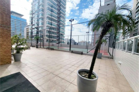 Apartamento Residencial à venda, Gonzaga, Santos - AP1004.