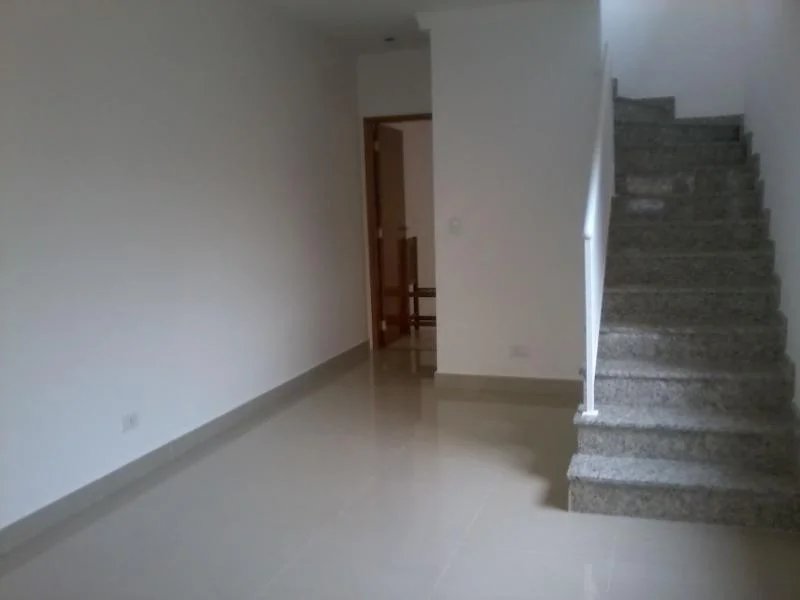 Sobrado à venda com 3 suítes em Vila Inah, São Paulo, SP