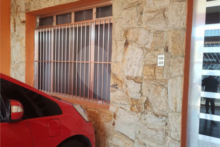 Casa Térrea à venda com 2 quartos em Jardim Lincoln, Suzano, SP