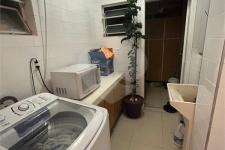 Apartamento à venda com 2 quartos em Pinheiros, São Paulo, SP