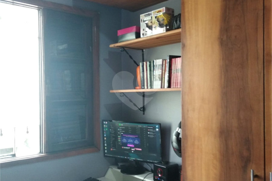 Sobrado à venda com 2 quartos em Jaçanã, São Paulo, SP