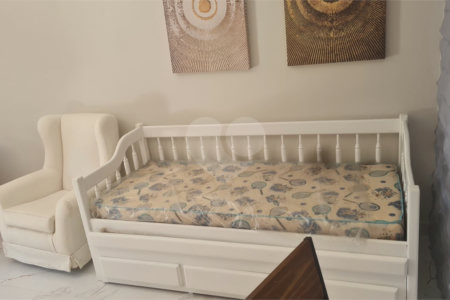 Casa em condomínio à venda com 2 quartos, sendo 1 suíte,  em Ogiva, Cabo Frio, RJ