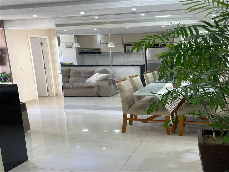 Apartamento à venda com 2 quartos em Vila Andrade, São Paulo, SP