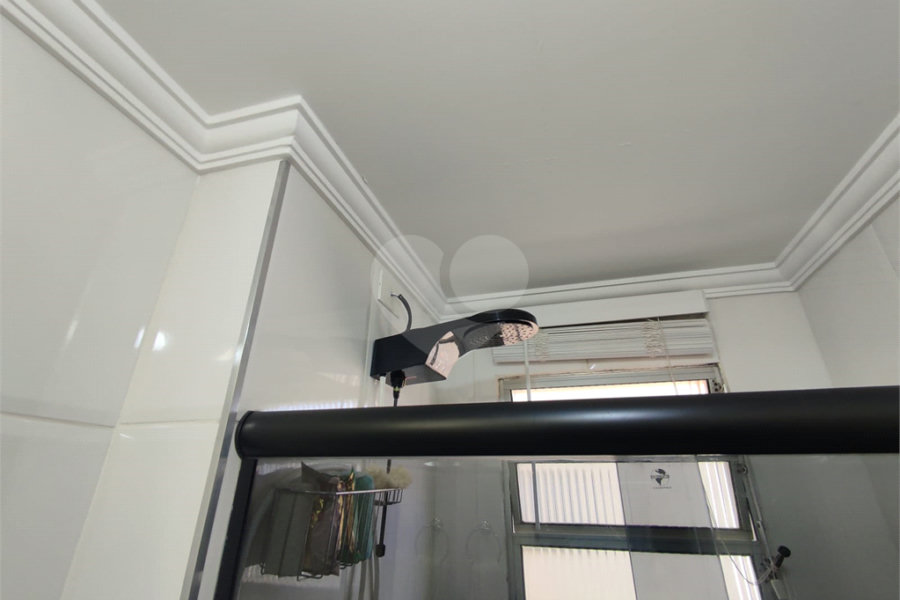 Apartamento à venda com 2 quartos em Freguesia do Ó, São Paulo, SP