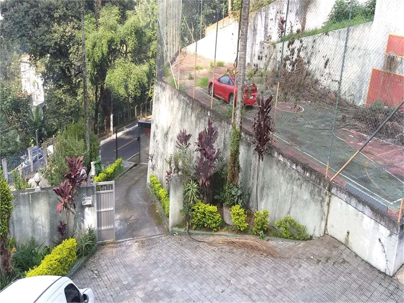 Casa Térrea à venda com 4 suítes em Tucuruvi, São Paulo, SP
