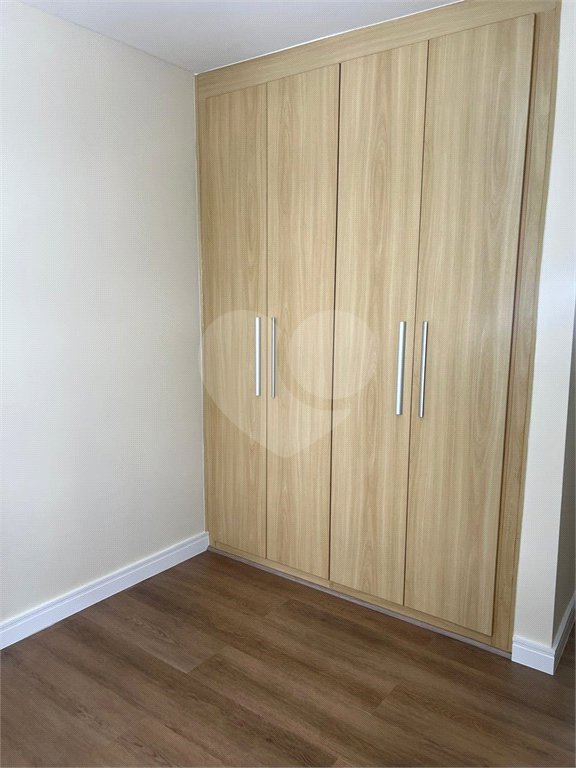 Apartamento à venda com 2 quartos em Bosque da Saúde, São Paulo, SP