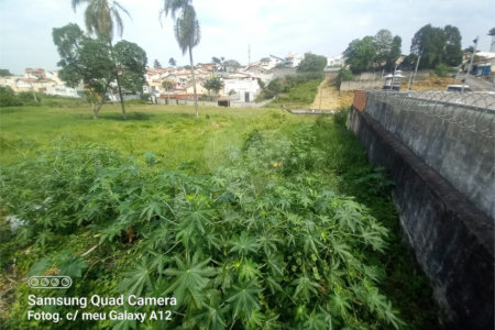 Terreno à venda em Vila Oliveira, Mogi das Cruzes, SP