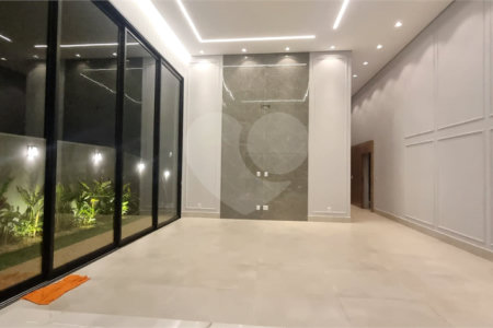 Casa à venda com 4 suítes no condomínio Residencial Alpaville Iii, Ribeirão Preto - SP