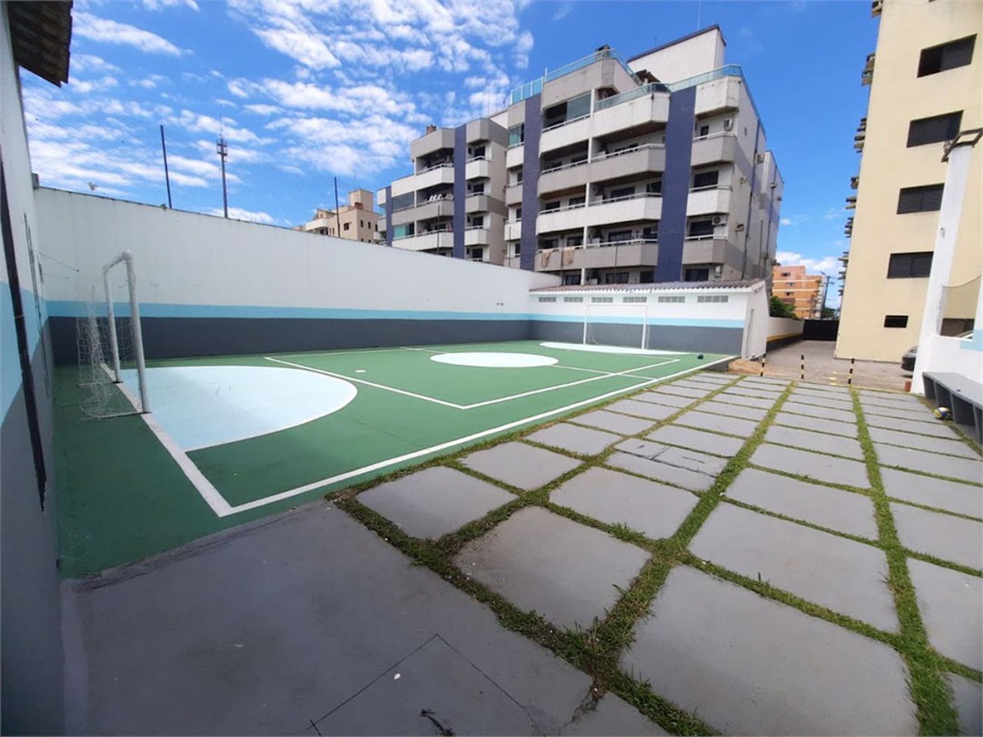 Apartamento Residencial à venda, Jardim Enseada, Guarujá - AP0795.
