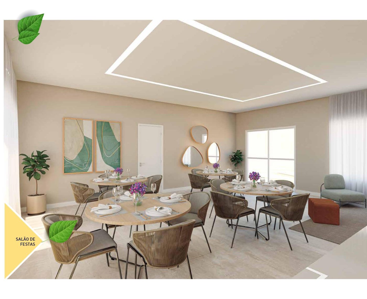 Tropical Park Residencial