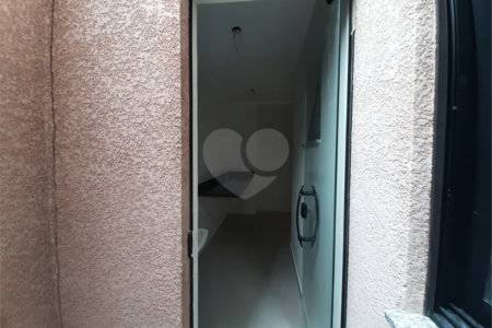 Apartamento à venda com 2 quartos em Vila Nivi, São Paulo, SP