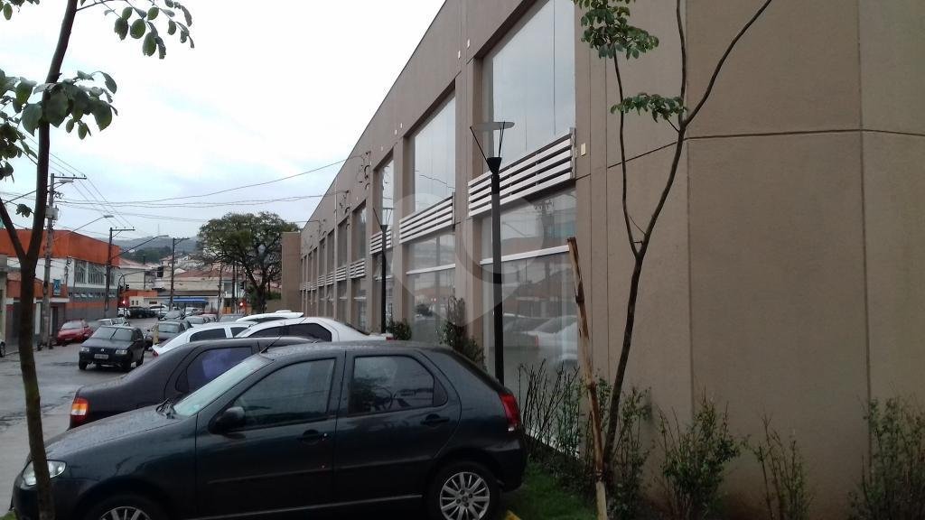 Galpão para alugar em Jaçanã, São Paulo, SP