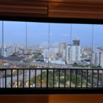 Apartamento à venda com 1 suíte em Brás, São Paulo, SP