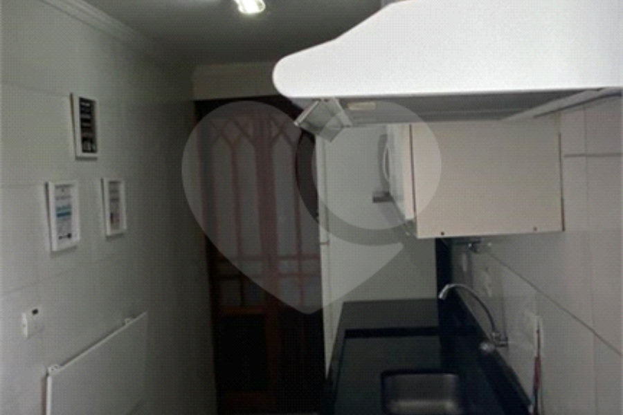Apartamento à venda com 2 quartos em Jaçanã, São Paulo, SP