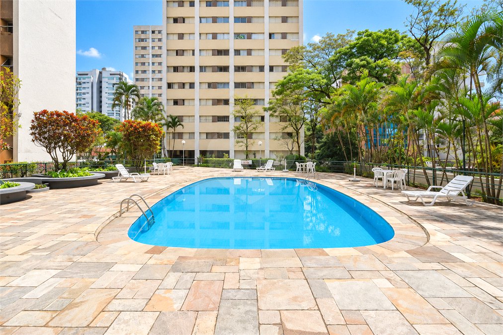 Apartamento à venda com 2 quartos, sendo 1 suíte, em Chácara Santo Antônio (zona Sul), São Paulo, SP