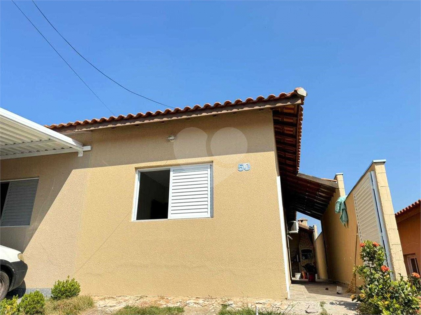 Casa à venda com 2 quartos no condomínio Villa Savoia, Sorocaba - SP
