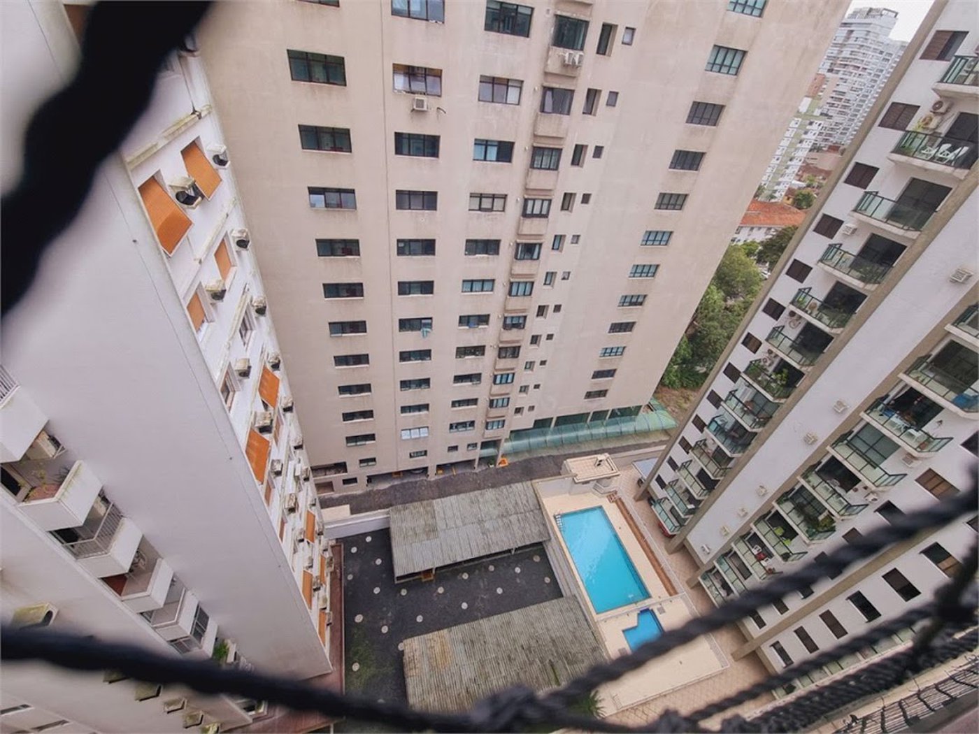 Apartamento Residencial à venda, Boqueirão, Santos - AP0700.