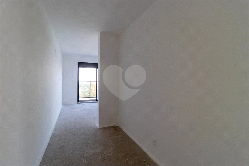 Apartamento à venda com 4 suítes em Brooklin, São Paulo, SP