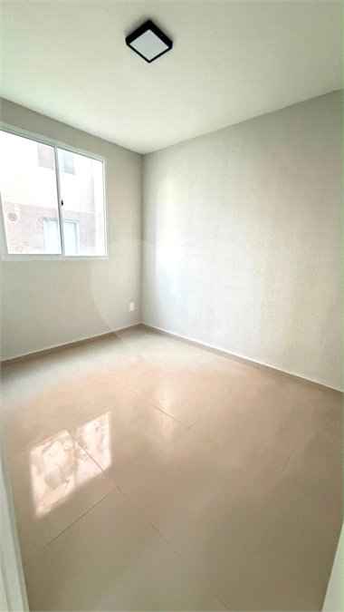 Apartamento à venda com 2 quartos em Campo Grande, Rio de Janeiro, RJ