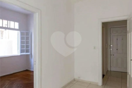 Apartamento à venda com 2 quartos em República, São Paulo, SP