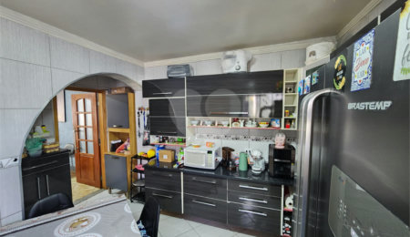 Sobrado à venda com 3 quartos, sendo 1 suíte,  em Tucuruvi, São Paulo, SP