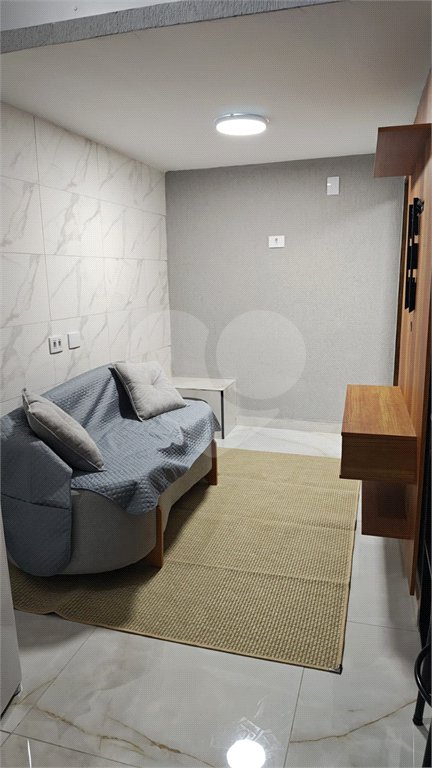 Studio para alugar com 1 quarto em Parque São Domingos, São Paulo, SP