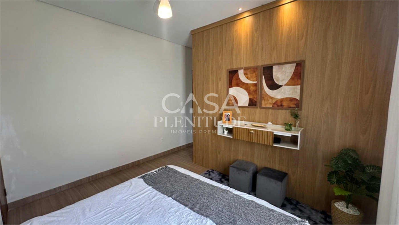 Casa em condomínio à venda com 3 suítes em Jardim Novo Horizonte, Sorocaba, SP