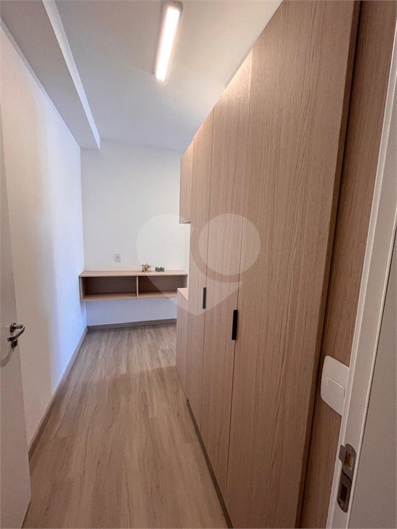 Studio para alugar com 1 quarto em Vila Firmiano Pinto, São Paulo, SP