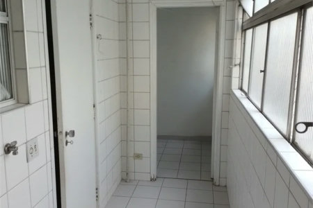Apartamento à venda com 3 quartos, sendo 1 suíte, em Pinheiros, São Paulo, SP