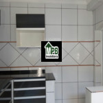 Sobrado à venda com 2 quartos, sendo 1 suíte, em Jardim Altos Do Itavuvu, Sorocaba, SP