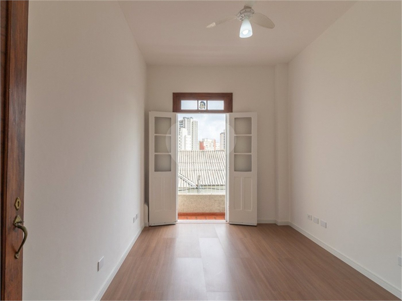 Apartamento à venda com 2 quartos em Mirandópolis, São Paulo, SP