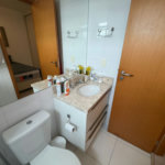 Apartamento com 2 dormitórios à venda, 83 m² por R$ 1.430.000,00 - Gonzaga - Santos/SP