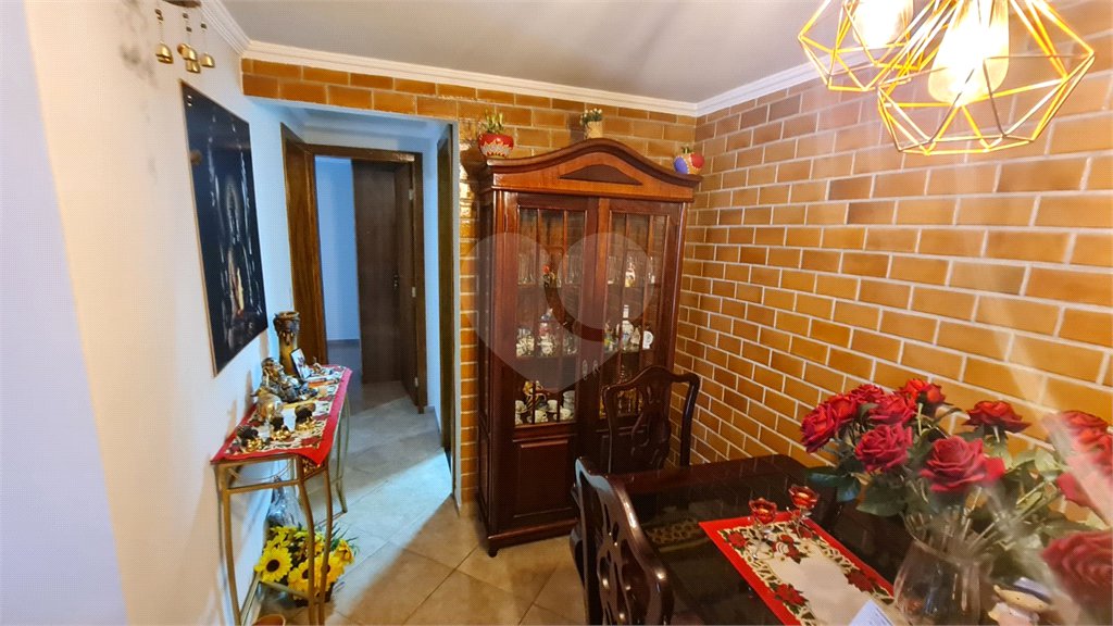 Apartamento à venda com 2 quartos em Pirituba, São Paulo, SP